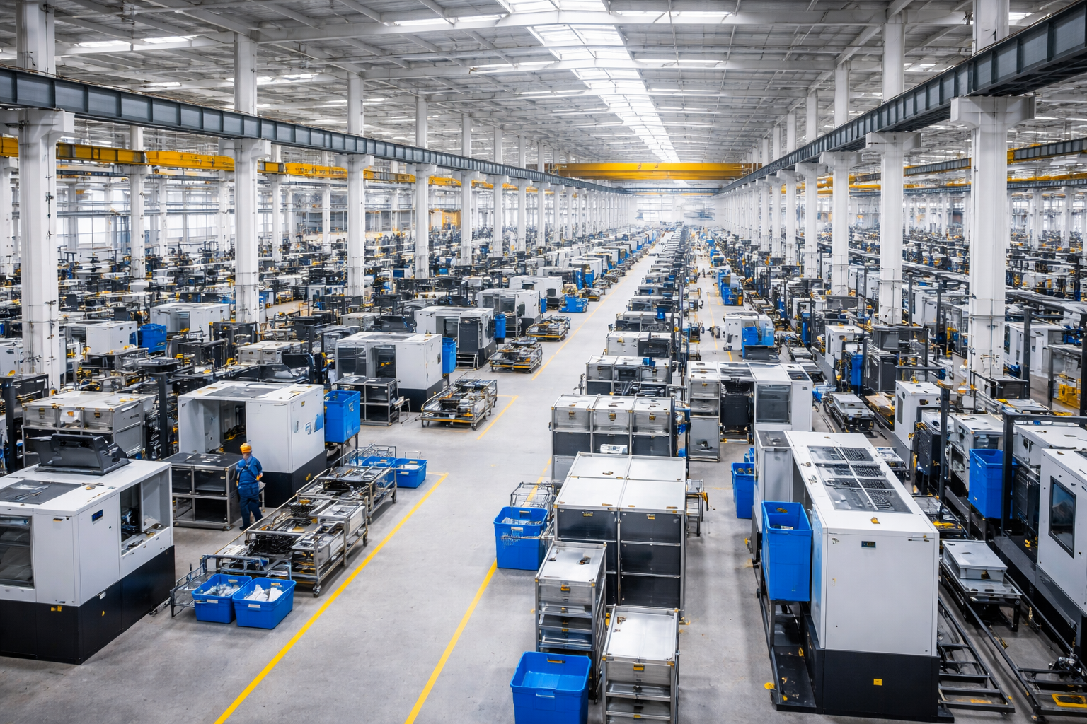 Factory